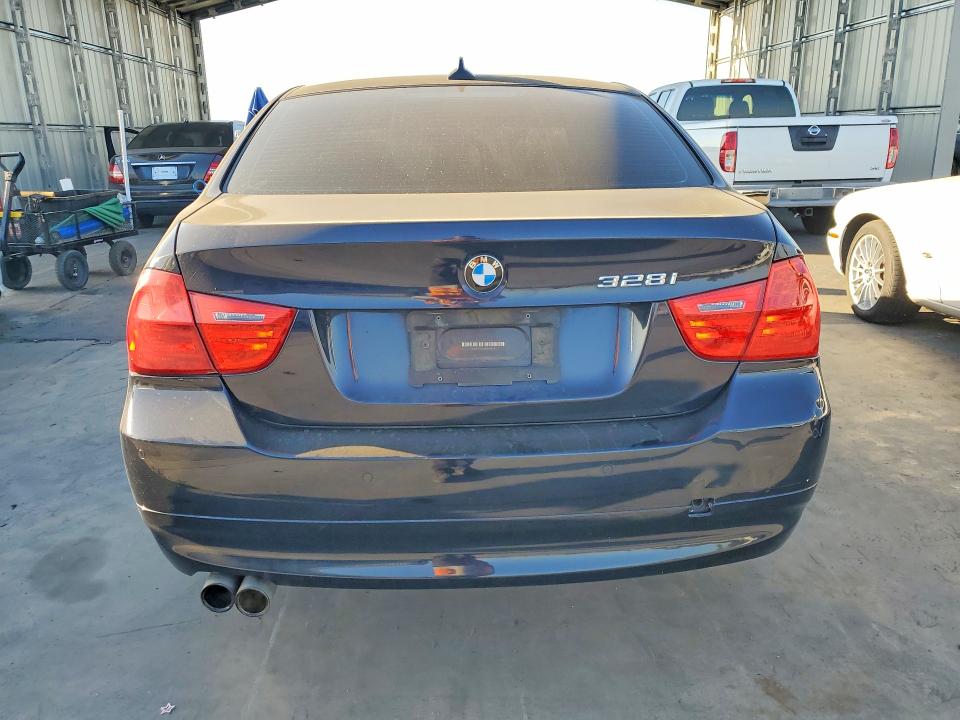 Aukcja sprzedaży 2009 Bmw 328, vin: WBAPH53509A436721, numer aukcji: 71034086