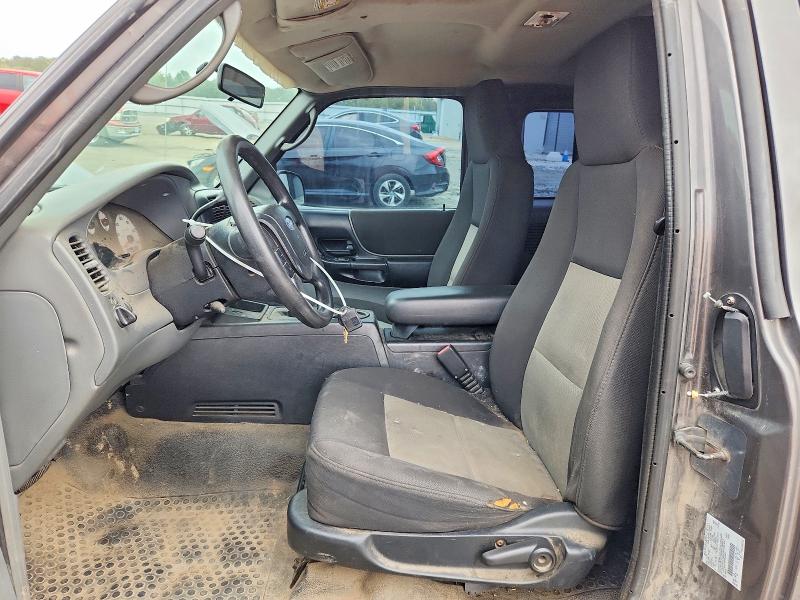 Продаж на аукціоні авто 2004 Ford Ranger, vin: 1FTYR44U04PA60807, номер лоту: 71035426
