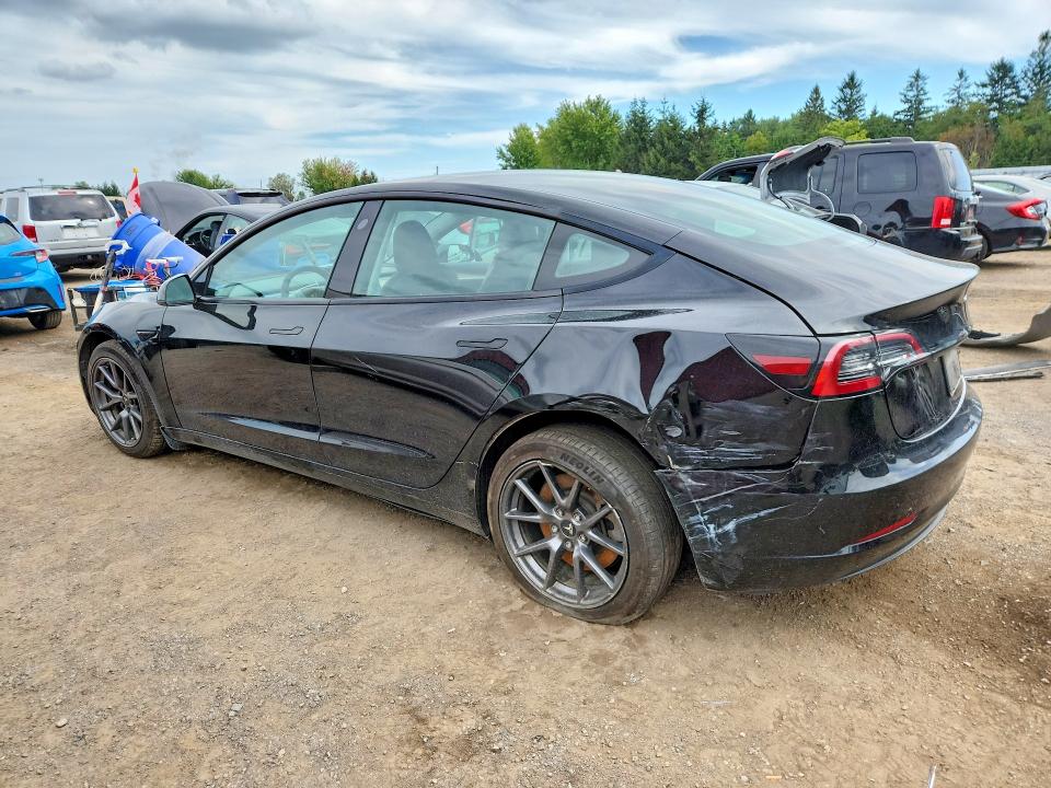 Aukcja sprzedaży 2023 Tesla Model 3, vin: LRW3E1FA8PC899782, numer aukcji: 67332816