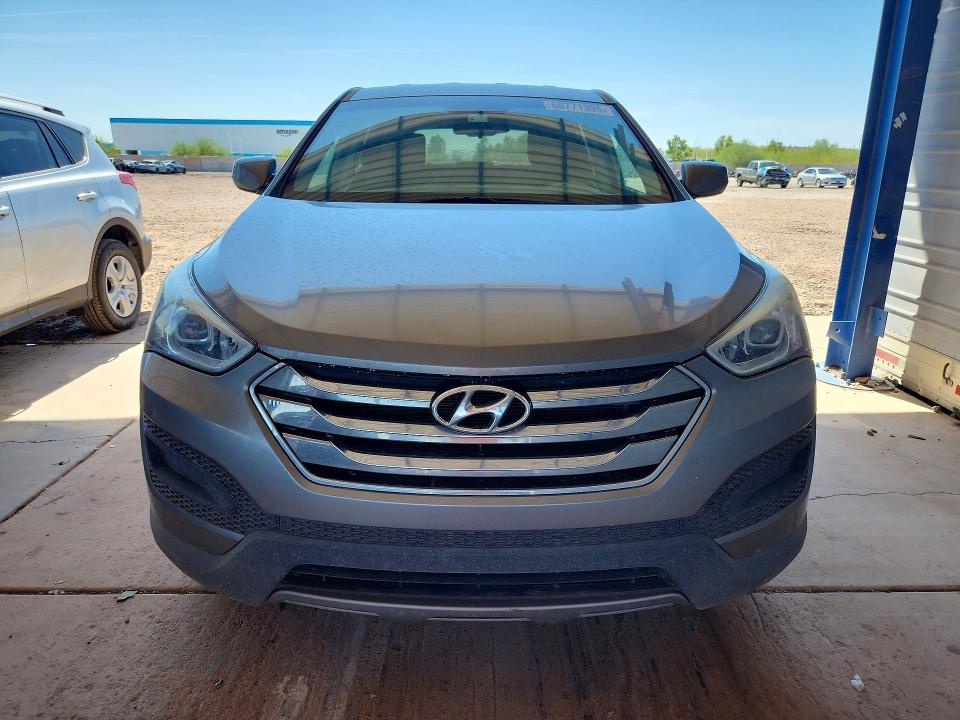 Продаж на аукціоні авто 2013 Hyundai Santa Fe Sport, vin: 5XYZT3LB0DG108860, номер лоту: 68771396