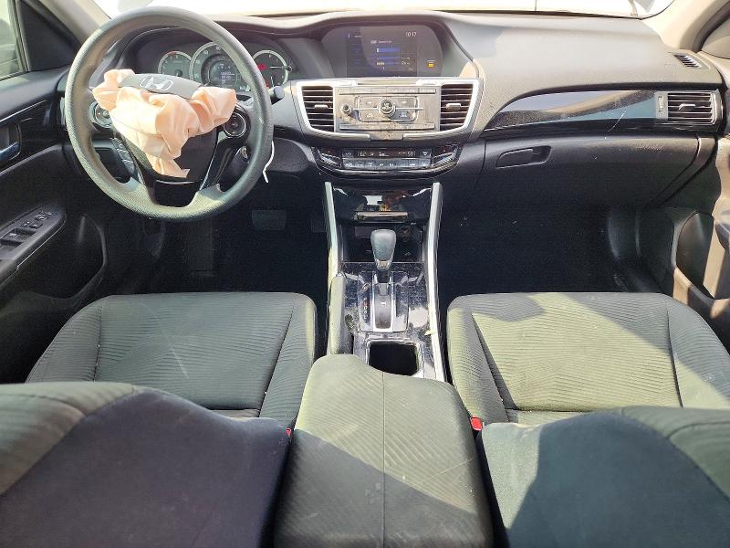 Aukcja sprzedaży 2017 Honda Accord, vin: 1HGCR2F3XHA190087, numer aukcji: 70014566