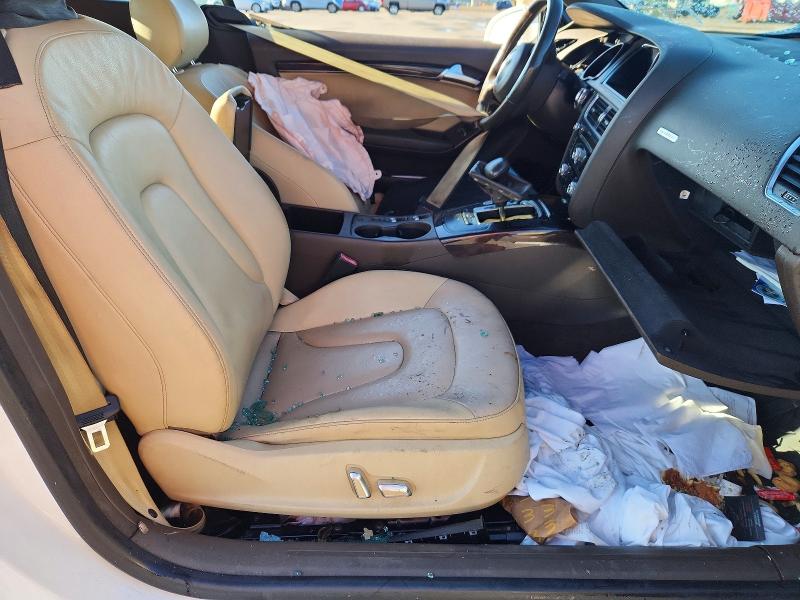 Aukcja sprzedaży 2013 Audi A5, vin: WAULFAFH7DN016894, numer aukcji: 67524836