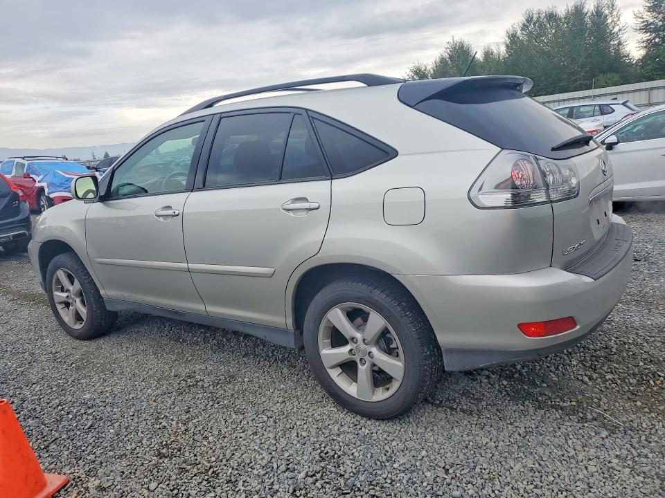 Aukcja sprzedaży 2004 Lexus Rx, vin: JTJHA31U840060534, numer aukcji: 68625366