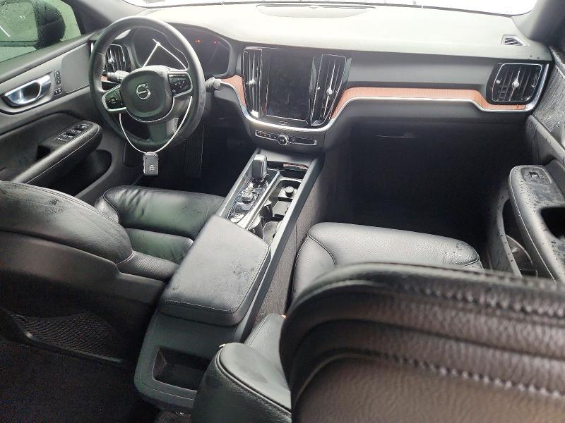 Продажа на аукционе авто 2023 Volvo S60, vin: 7JRL12FH5PG236276, номер лота: 69358416