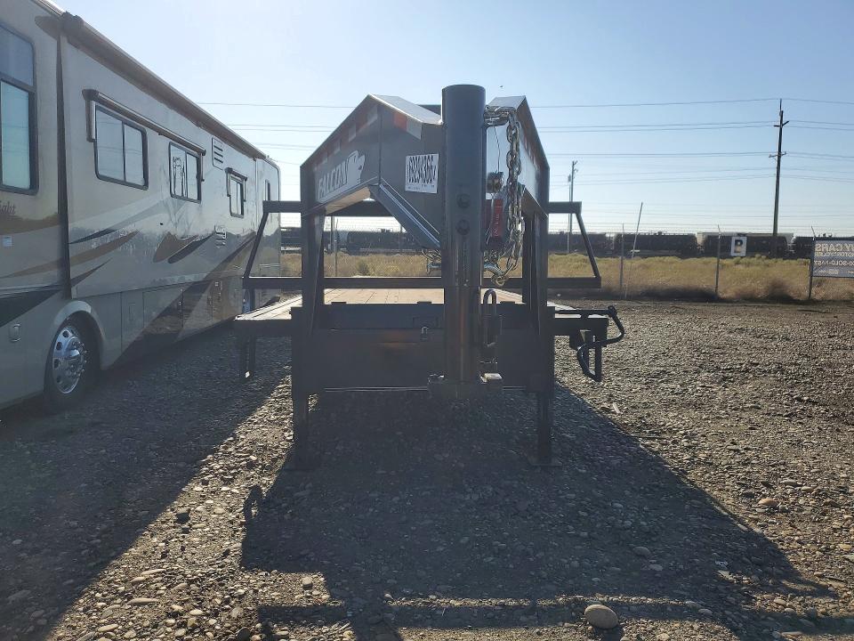 2026 Falcon Utility Trailer მანქანა იყიდება აუქციონზე, vin: 432GN4023T1013260, აუქციონის ნომერი: 69294366