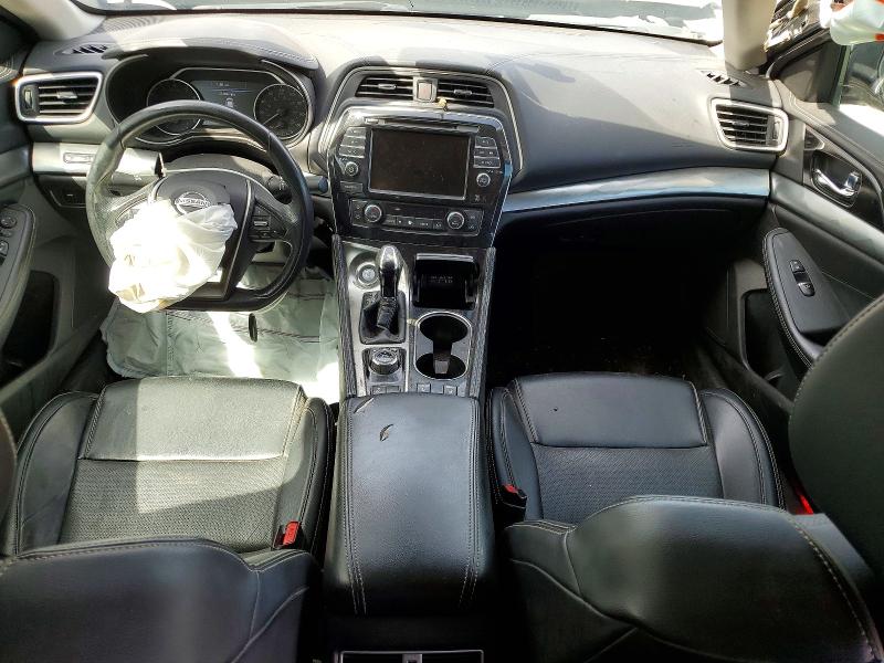 Продаж на аукціоні авто 2019 Nissan Maxima, vin: 1N4AA6AVXKC360382, номер лоту: 67362906