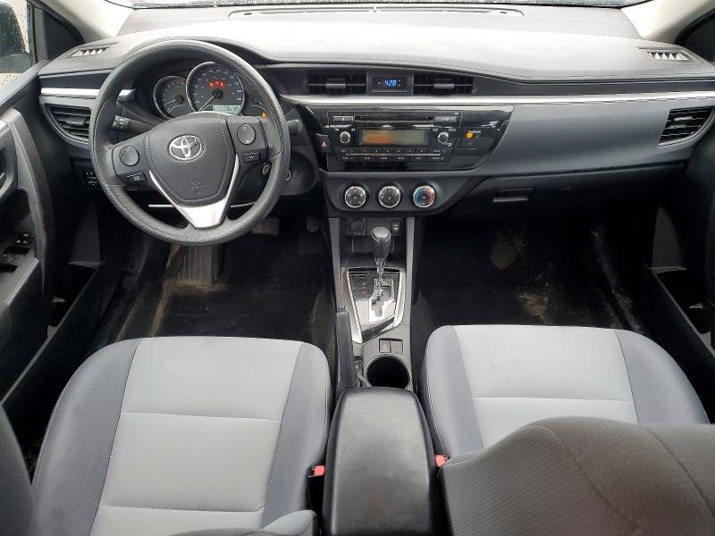 Aukcja sprzedaży 2014 Toyota Corolla, vin: 2T1BURHE2EC203115, numer aukcji: 67315806