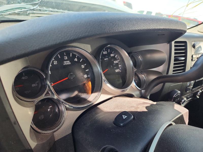 Продажа на аукционе авто 2012 Chevrolet Silverado, vin: 1GCRKSE7XCZ308909, номер лота: 63333926