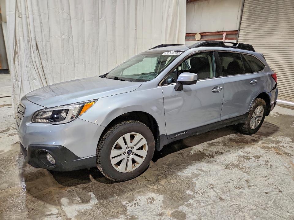 Aukcja sprzedaży 2017 Subaru Outback, vin: 4S4BSACC5H3311119, numer aukcji: 71174296