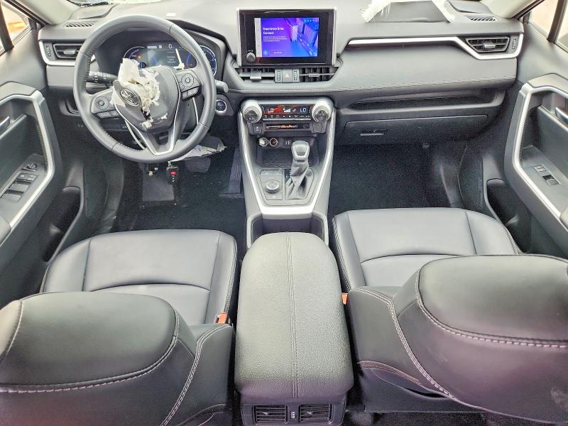 Aukcja sprzedaży 2023 Toyota Rav4, vin: JTMB6RFV7PD106348, numer aukcji: 64634476
