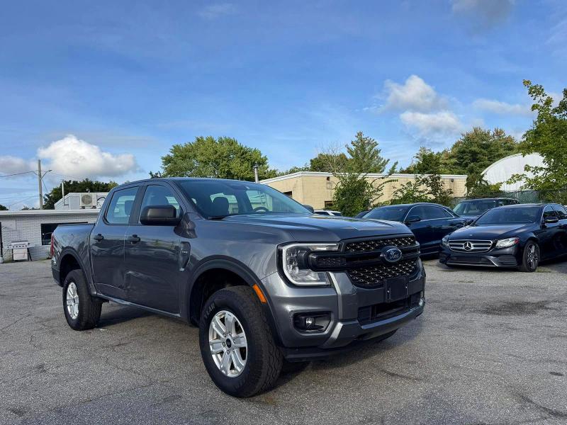 2024 Ford Ranger მანქანა იყიდება აუქციონზე, vin: 1FTER4PH4RLE16367, აუქციონის ნომერი: 68299886