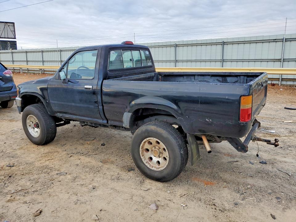 Продажа на аукционе авто 1994 Toyota Pickup, vin: 4TARN01P2RZ232107, номер лота: 70646066