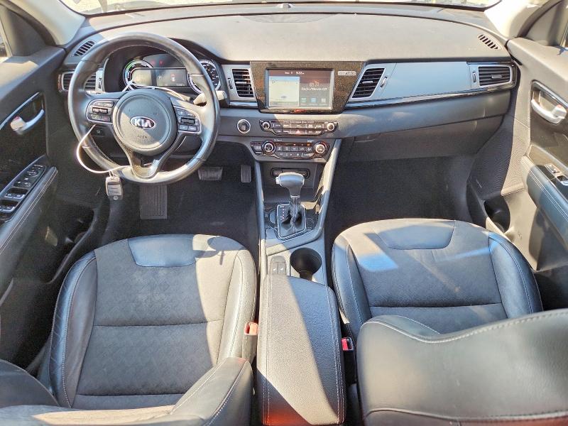 Aukcja sprzedaży 2017 Kia Niro, vin: KNDCC3LC8H5051269, numer aukcji: 68686496