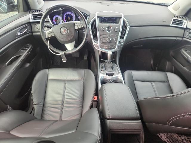 Продаж на аукціоні авто 2012 Cadillac Srx, vin: 3GYFNGE3XCS654504, номер лоту: 68156306