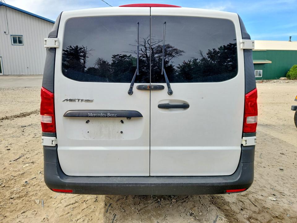 Aukcja sprzedaży 2023 Mercedes-benz Metris, vin: W1YV0BEY8P4217911, numer aukcji: 67470386
