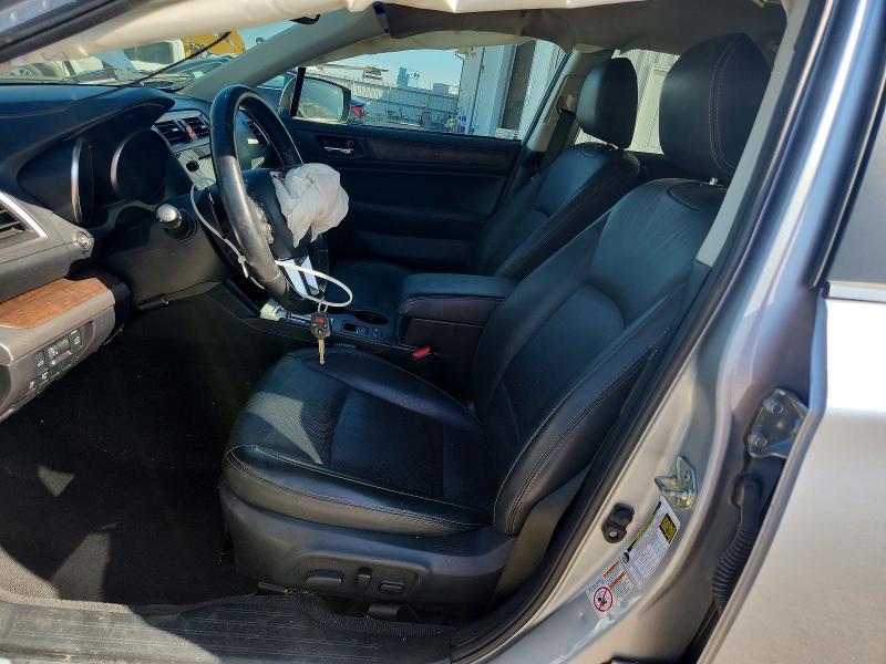 Aukcja sprzedaży 2015 Subaru Outback, vin: 4S4BSBJCXF3356224, numer aukcji: 68433236