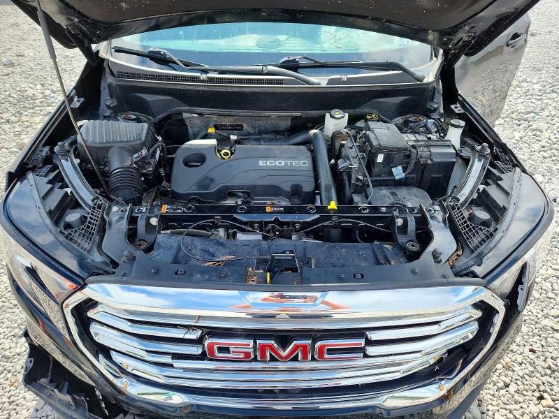 Aukcja sprzedaży 2022 Gmc Terrain, vin: 3GKALVEV9NL111450, numer aukcji: 69544566