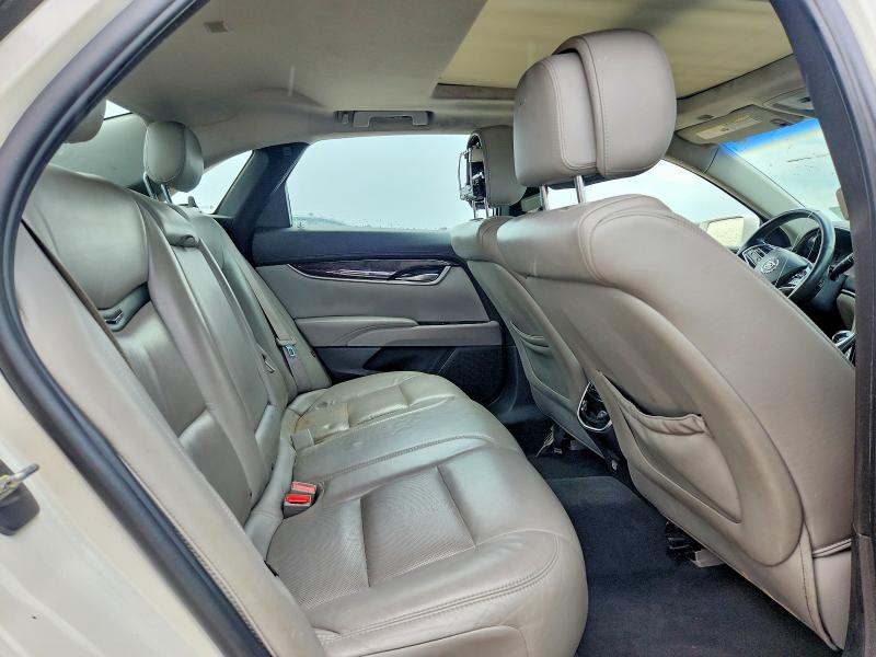 Aukcja sprzedaży 2013 Cadillac Xts, vin: 2G61R5S33D9176487, numer aukcji: 68195246