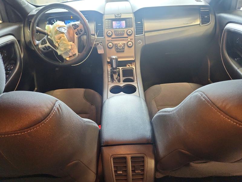 Aukcja sprzedaży 2018 Ford Taurus, vin: 1FAHP2E82JG117361, numer aukcji: 68006716
