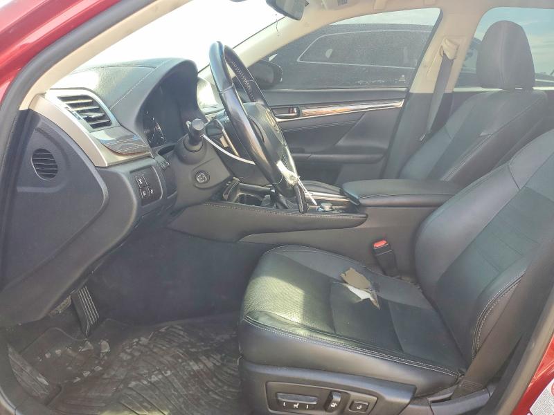 Aukcja sprzedaży 2018 Lexus Gs 350, vin: JTHBZ1BL1JA012616, numer aukcji: 67202636