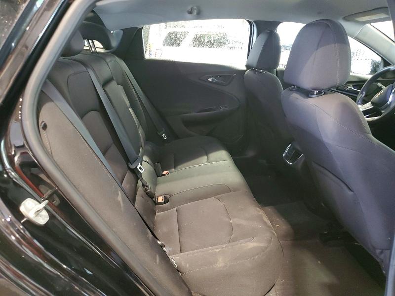 Продажа на аукционе авто 2018 Chevrolet Malibu, vin: 1G1ZD5ST9JF194793, номер лота: 68844626