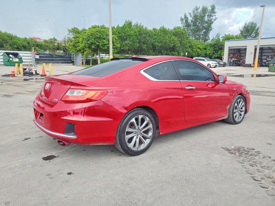 Продажа на аукционе авто 2015 Honda Accord, vin: 1HGCT2B84FA001028, номер лота: 68198676