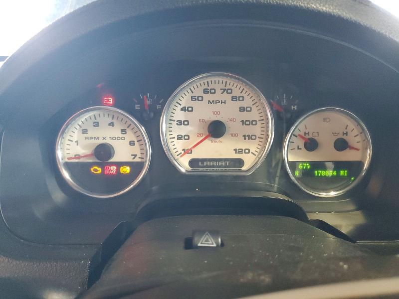 2004 Ford F150 მანქანა იყიდება აუქციონზე, vin: 1FTPW145X4KC66435, აუქციონის ნომერი: 70711156