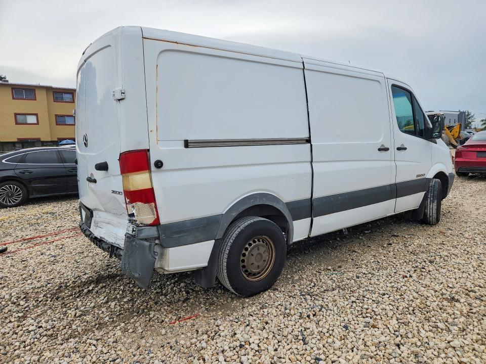 68403156 :رقم المزاد ، WD0PE745485307174 vin ، 2008 Dodge Sprinter مزاد بيع