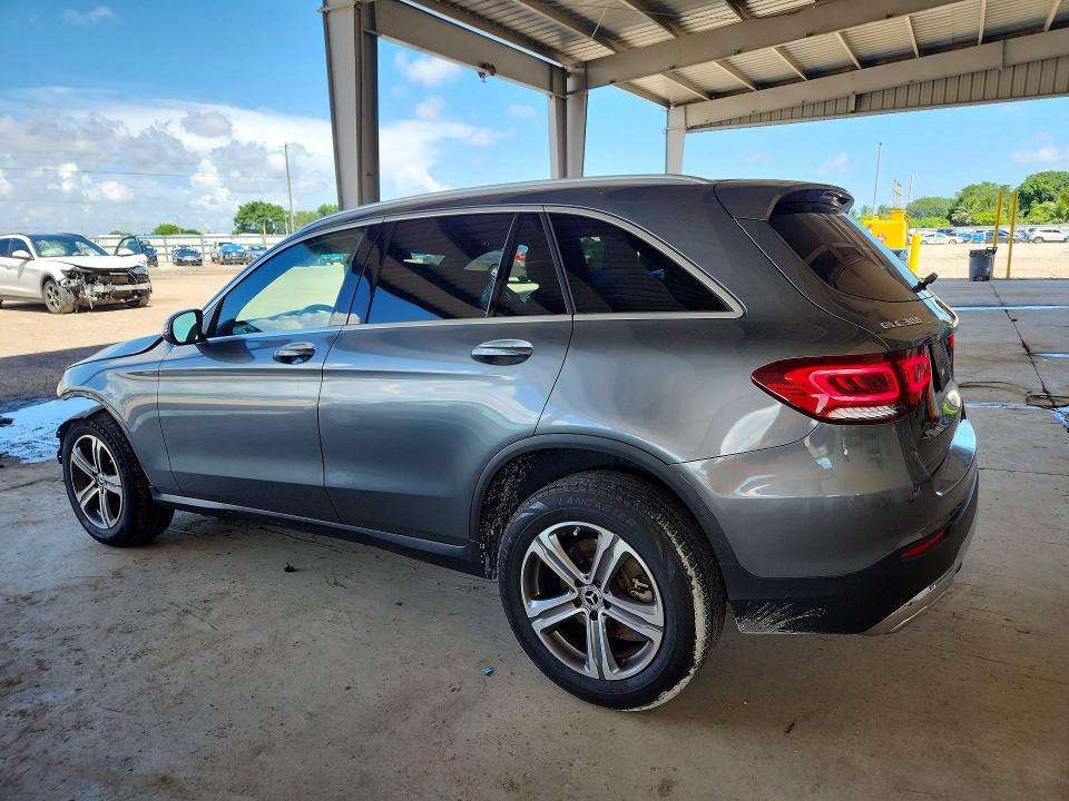 2020 Mercedes-benz Glc მანქანა იყიდება აუქციონზე, vin: W1N0G8DBXLF863226, აუქციონის ნომერი: 69174996