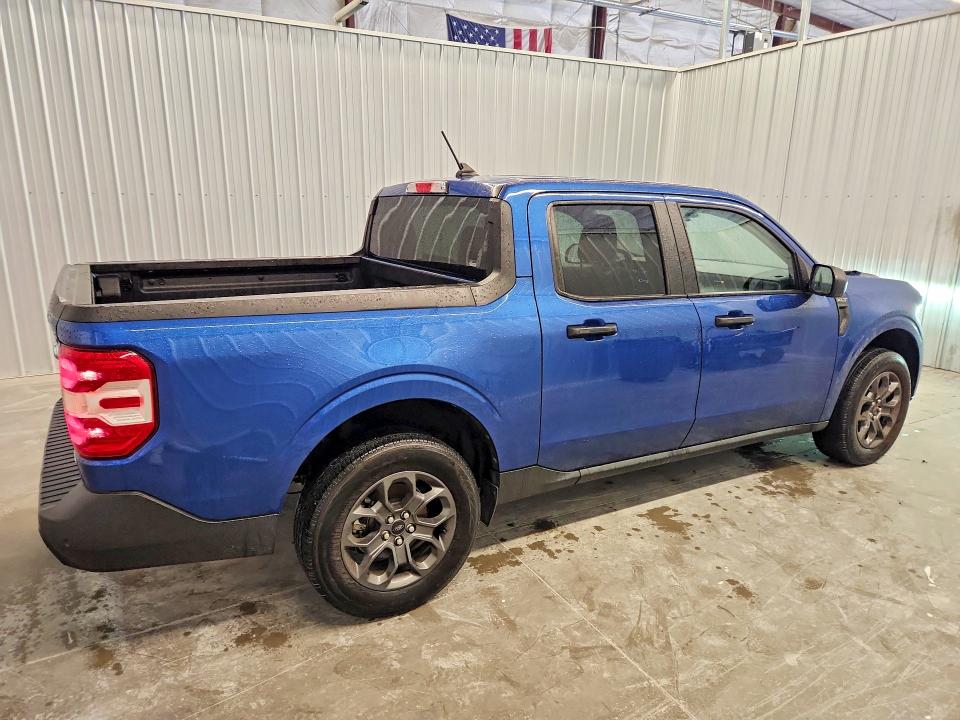 Aukcja sprzedaży 2024 Ford Maverick, vin: 3FTTW8J91RRA20259, numer aukcji: 69210136