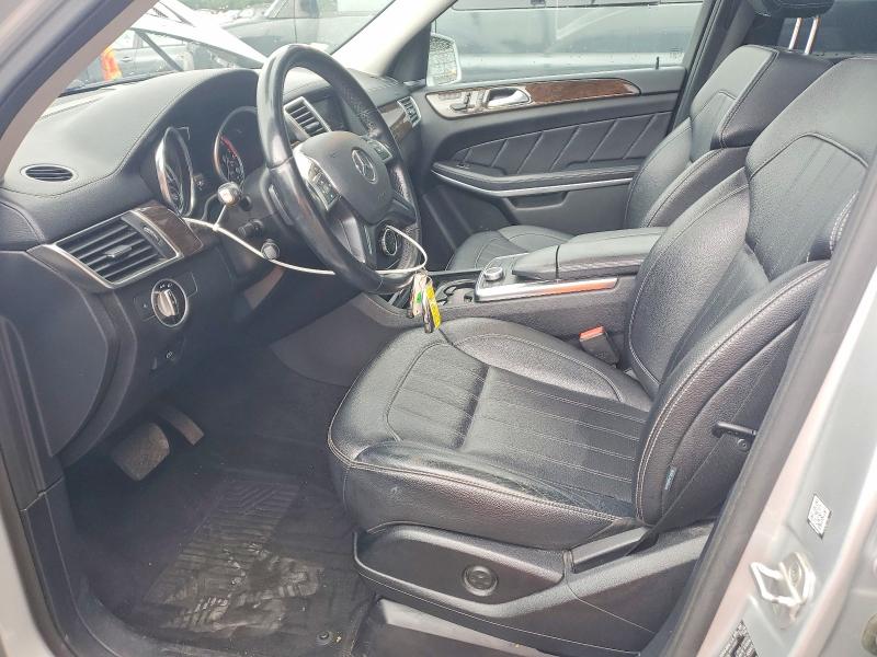 2014 Mercedes-benz Gl მანქანა იყიდება აუქციონზე, vin: 4JGDF2EE0EA352668, აუქციონის ნომერი: 67325086