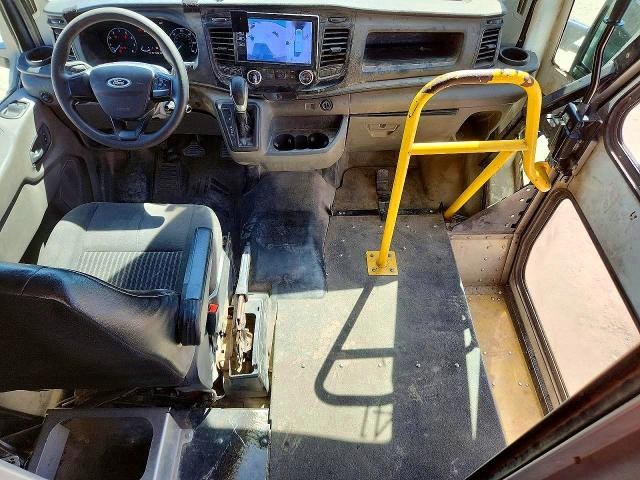 Продаж на аукціоні авто 2021 Ford Transit, vin: 1FDDF6P86MKA41706        , номер лоту: 69398576