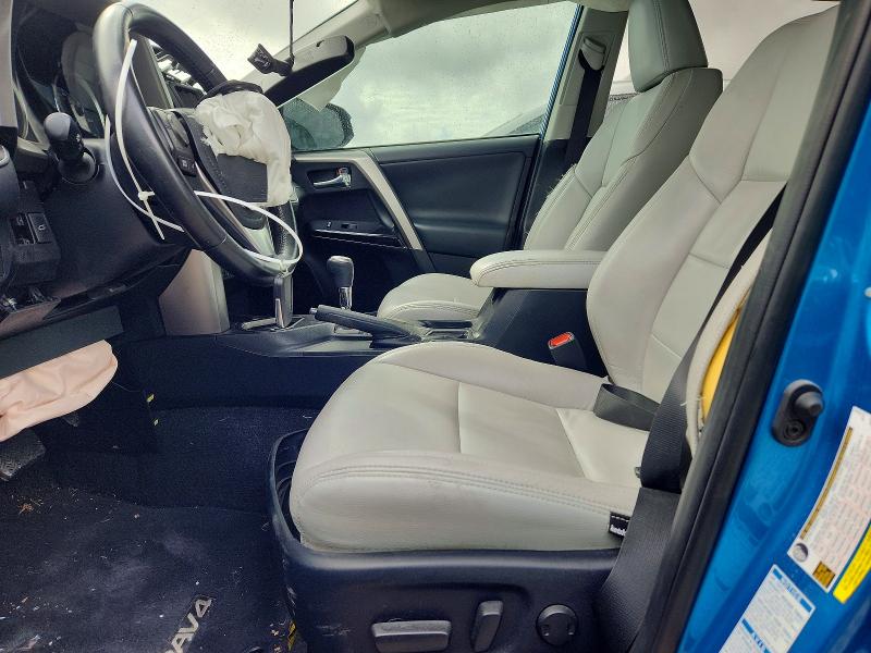 Aukcja sprzedaży 2018 Toyota Rav4 Hv, vin: JTMDJREV0JD229148, numer aukcji: 66460916
