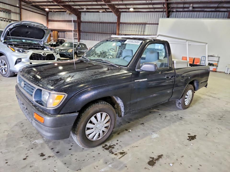 69962686 :رقم المزاد ، 4TANL42N7TZ170378 vin ، 1996 Toyota Tacoma مزاد بيع