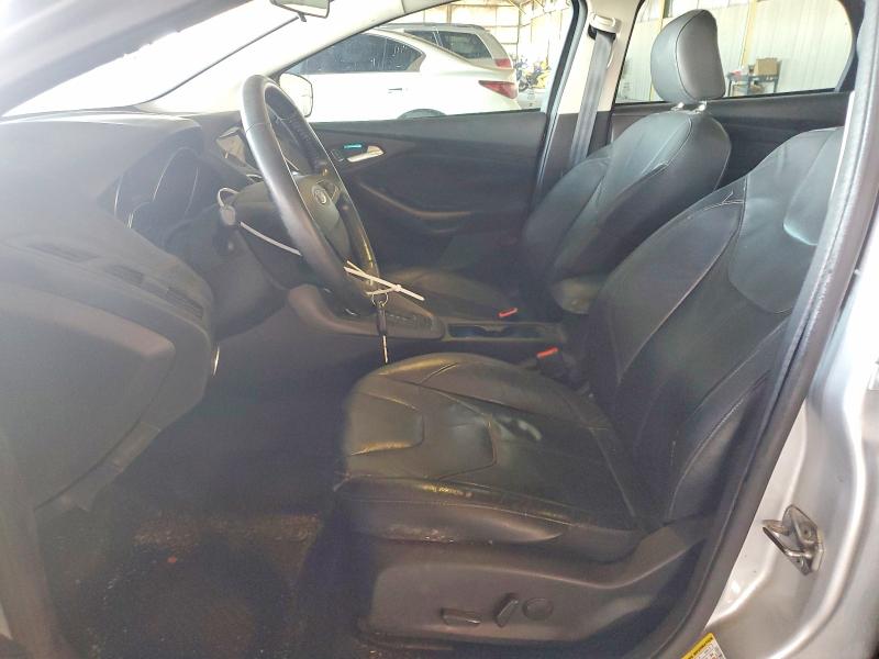Продаж на аукціоні авто 2016 Ford Focus, vin: 1FADP3F21GL254449, номер лоту: 68368626