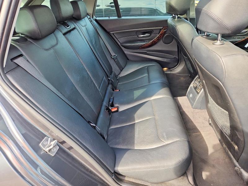 Продажа на аукционе авто 2014 Bmw 328, vin: WBA3G7C55EKN37092, номер лота: 68803406