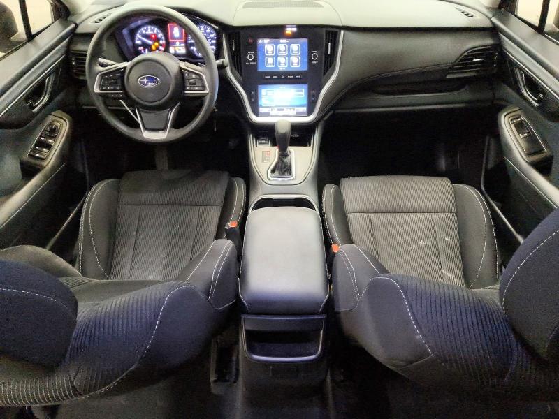 68862376 :رقم المزاد ، 4S3BWAB64P3014488 vin ، 2023 Subaru Legacy مزاد بيع