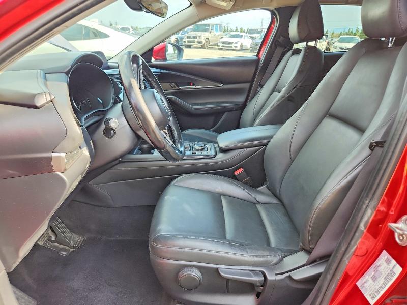 67902466 :رقم المزاد ، 3MVDMABL6MM252551 vin ، 2021 Mazda Cx-30 مزاد بيع