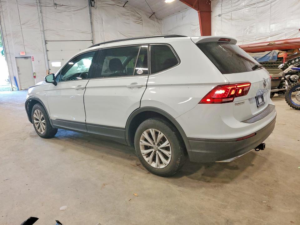 Aukcja sprzedaży 2019 Volkswagen Tiguan, vin: 3VV0B7AX2KM044162, numer aukcji: 68545156