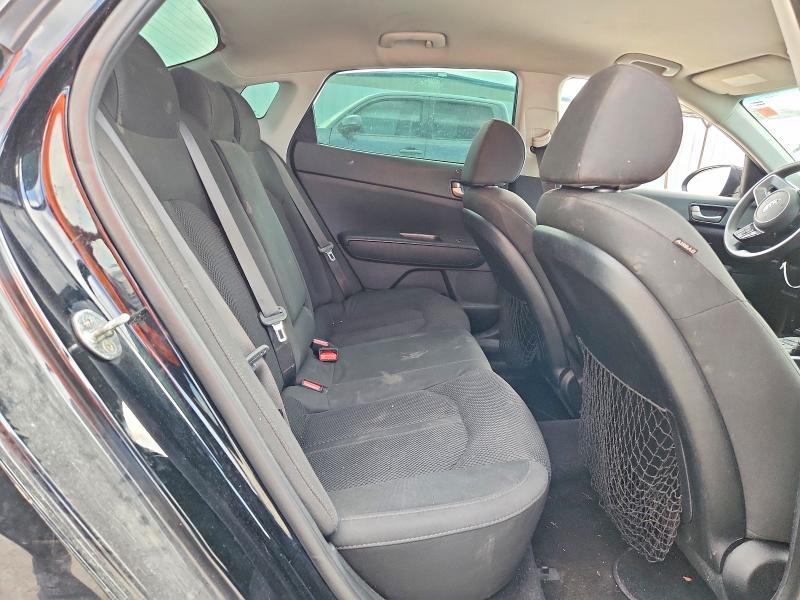 68980316 :رقم المزاد ، 5XXGT4L34LG413903 vin ، 2020 Kia Optima مزاد بيع
