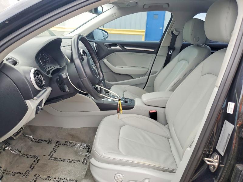 Aukcja sprzedaży 2015 Audi A3, vin: WAUBFGFF9F1014944, numer aukcji: 65901336