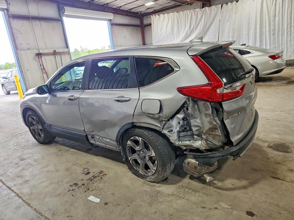 Продажа на аукционе авто 2019 Honda Cr-v, vin: 2HKRW2H56KH643833, номер лота: 67786526