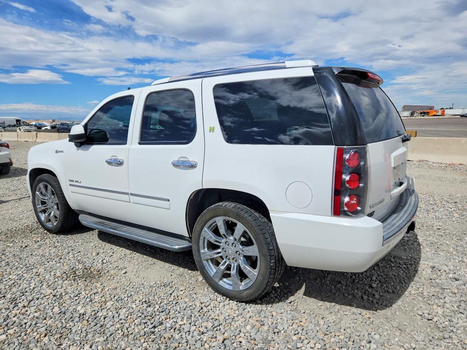 67144996 :رقم المزاد ، 1GKS2GEJ7BR322425 vin ، 2011 Gmc Yukon مزاد بيع