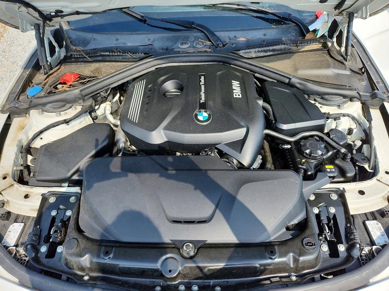 Aukcja sprzedaży 2018 Bmw 330, vin: WBA8B9C53JEE82816, numer aukcji: 69497146