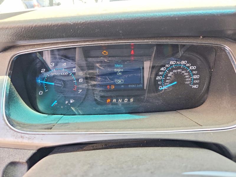 Продажа на аукционе авто 2017 Ford Taurus, vin: 1FAHP2E83HG146376, номер лота: 69497776