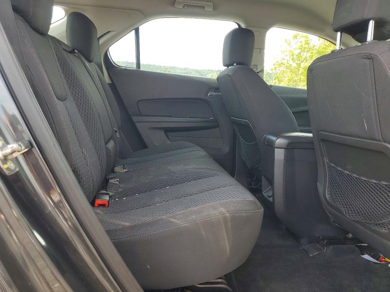 Aukcja sprzedaży 2012 Chevrolet Equinox, vin: 2GNALBEK2C1272907, numer aukcji: 67811676