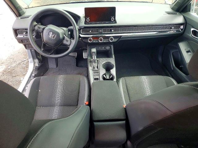Aukcja sprzedaży 2026 Honda Civic, vin: 2HGFE2F57TH507389, numer aukcji: 70161866