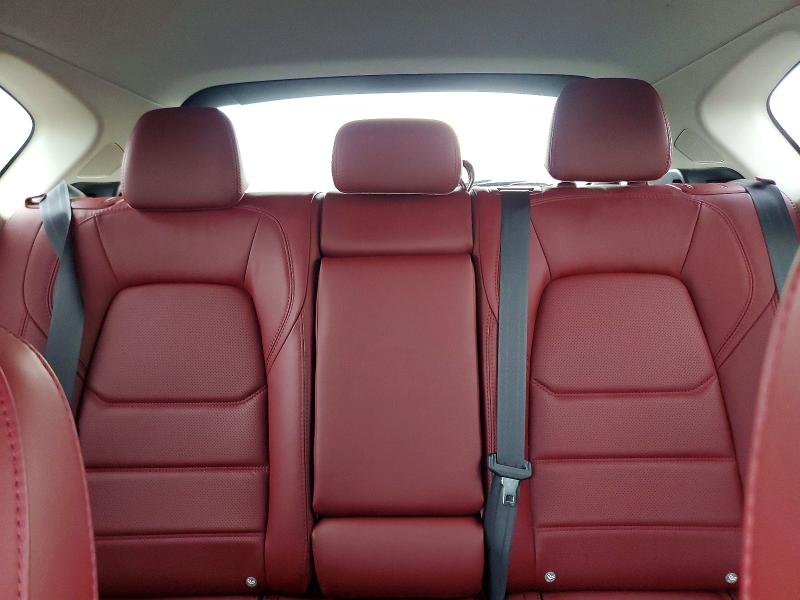 Продаж на аукціоні авто 2021 Mazda Cx-5, vin: JM3KFBCY6M0465383, номер лоту: 66970346