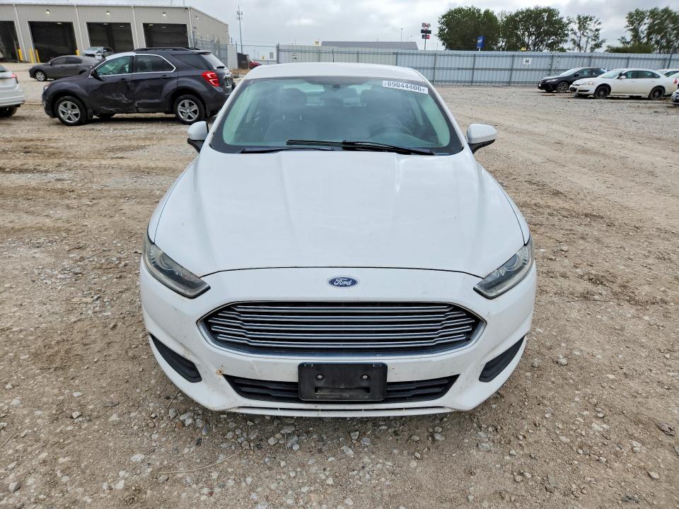 Продаж на аукціоні авто 2013 Ford Fusion, vin: 3FA6P0G72DR291203, номер лоту: 69044406