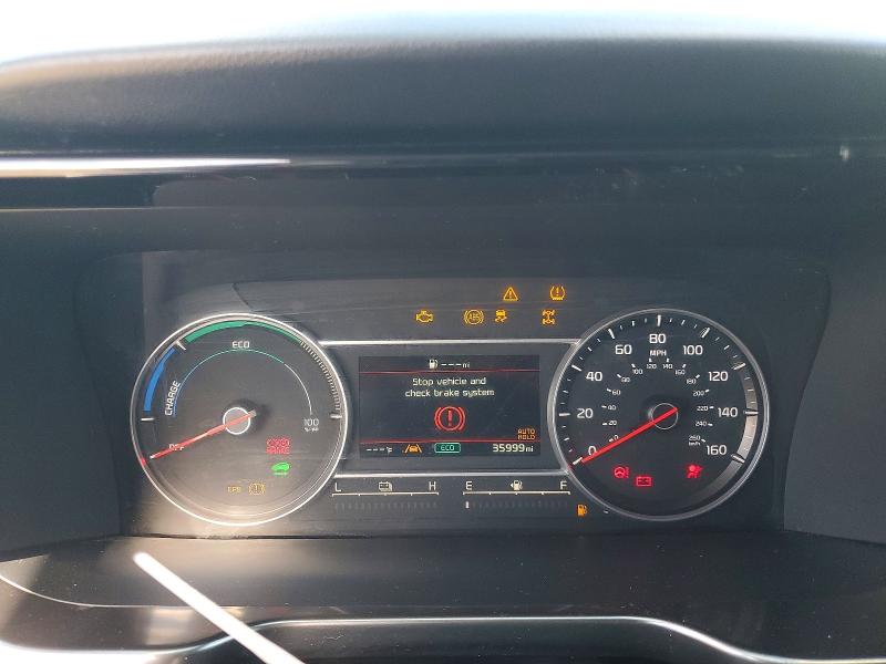 Aukcja sprzedaży 2023 Kia Sorento, vin: KNDRHDLG7P5160681        , numer aukcji: 69231376